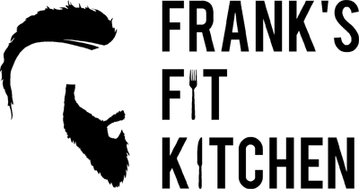 Frank's Fit Kitchen Logo